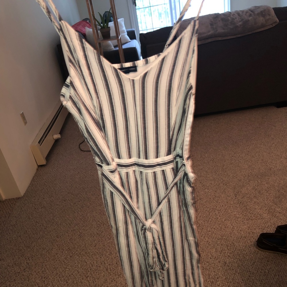 Adjustable romper - Picture 2 of 5